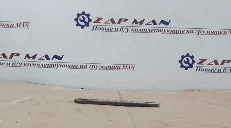 Кронштейн Man Tga (б/у)