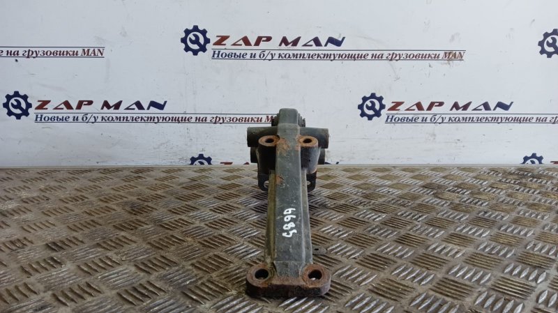 Кронштейн кабины Man Tgm (б/у)