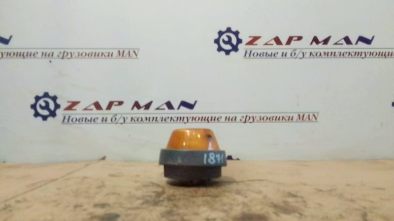 Фонарь поворота Man Tgs (б/у)