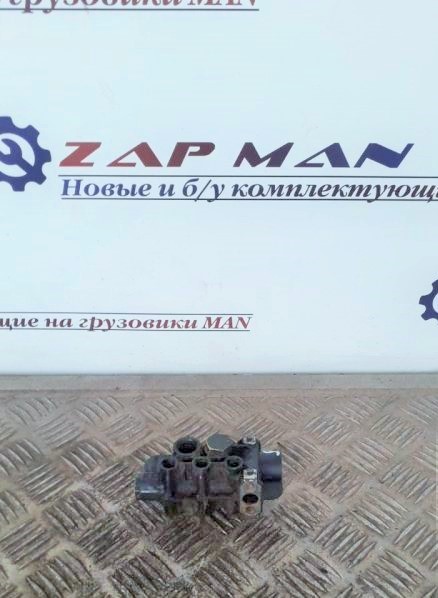 Распределитель Man Tga Tgs Tgx (б/у)