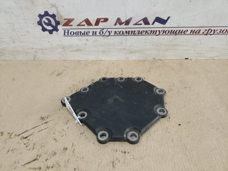 Корпус коробки передач Man Tga (б/у)