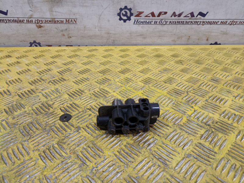 Распределитель Man Tgl Tgm Tga Tgs Tgx (б/у)