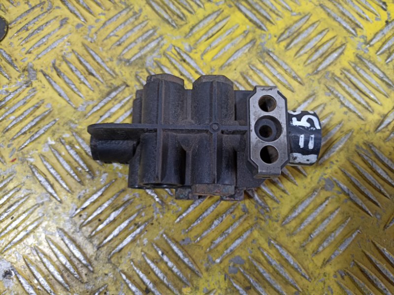 Распределитель Man Tgl Tgm Tga Tgs Tgx (б/у)