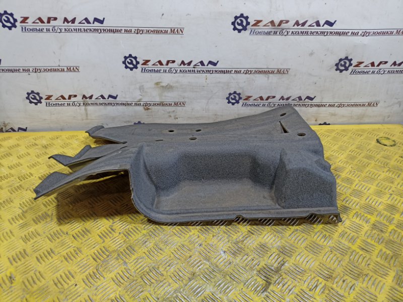 Коврик Man Tgx правый (б/у)