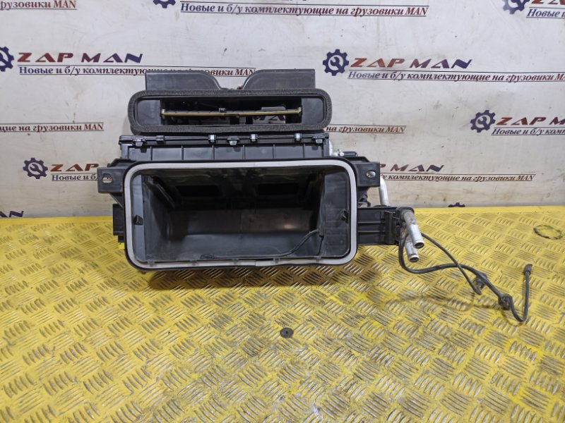 Отопитель в сборе Man Tgx (б/у)
