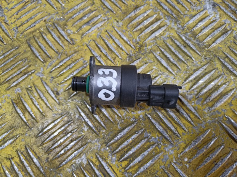 Дозирующий модуль Man Tgl Tgm Tga Tgs Tgx (б/у)