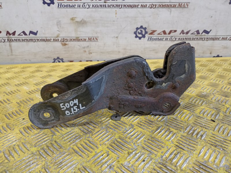 Замок кабины Man Tgl Tgm Tga Tgs Tgx левый (б/у)