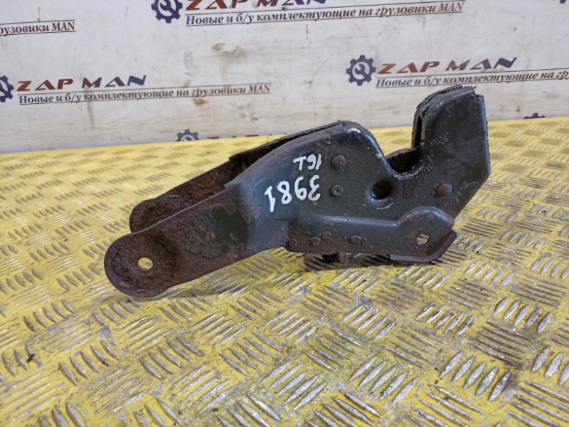 Замок кабины Man Tgl Tgm Tga Tgs Tgx левый (б/у)