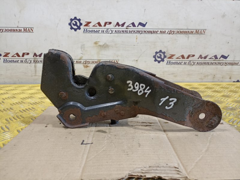 Замок кабины Man Tgl Tgm Tga Tgs Tgx (б/у)