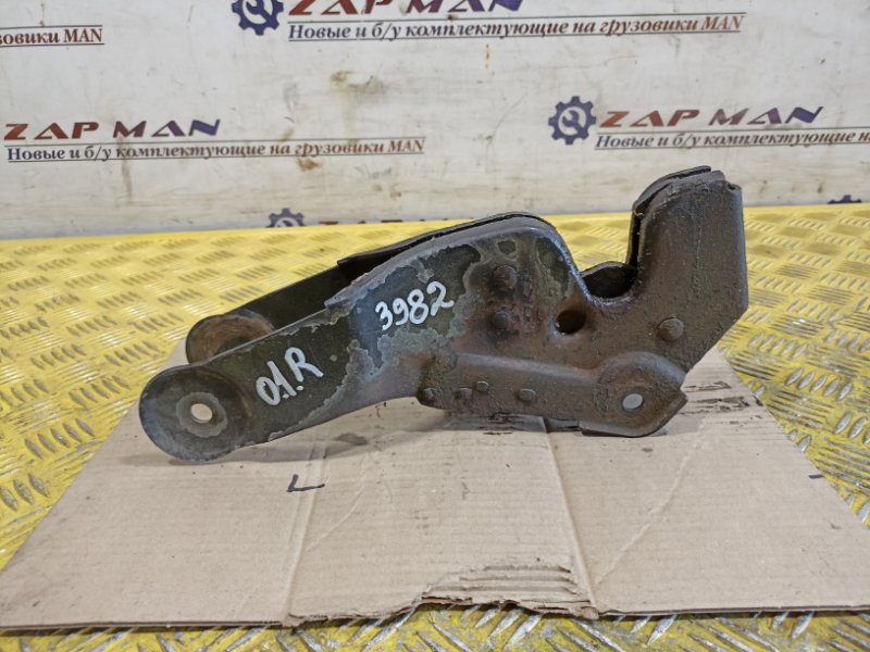 Замок кабины Man Tgl Tgm Tga Tgs Tgx правый (б/у)