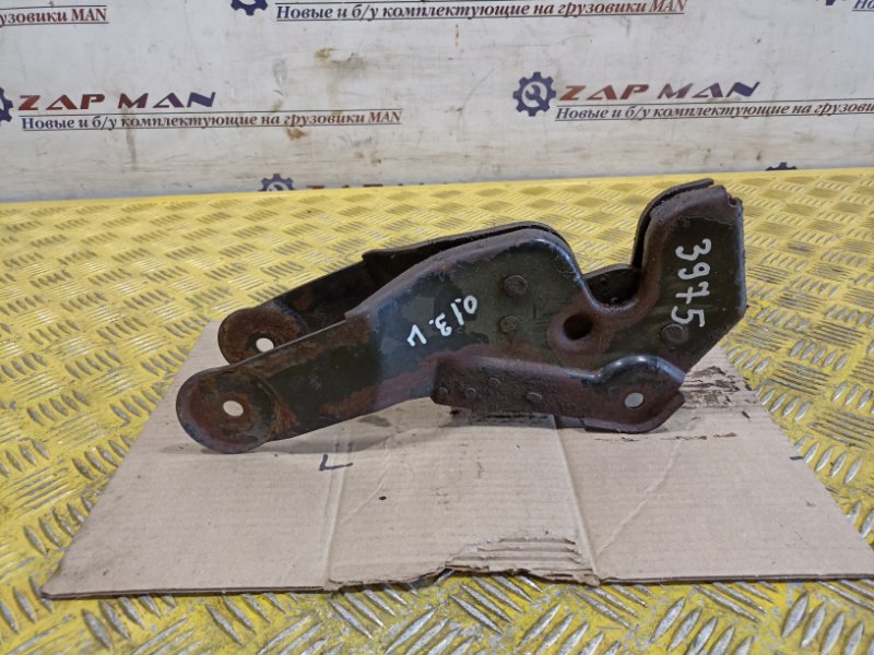 Замок кабины Man Tgl Tgm Tga Tgs Tgx (б/у)