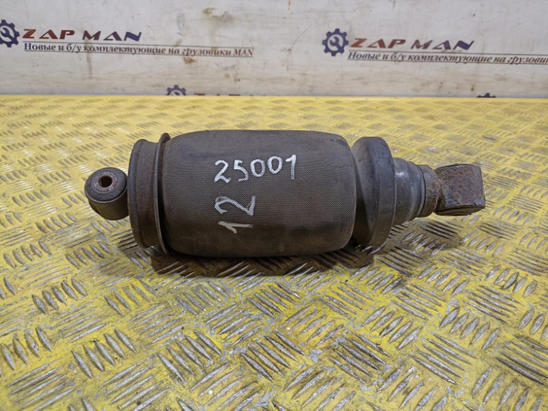 Подушка кабины Man Tgl Tga Tgs Tgx задняя (б/у)