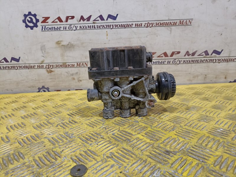 Кран уровня пола Man Tga Tgs Tgx (б/у)