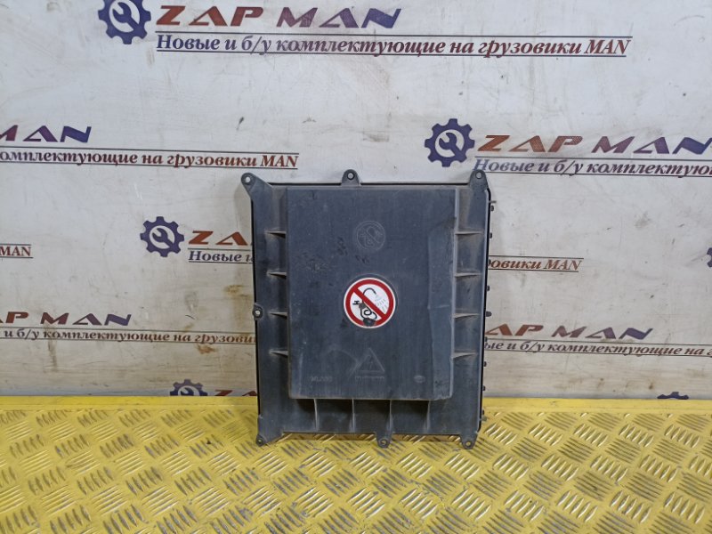 Крышка блока предохранителей Man Tgl Tgm Tga Tgs Tgx (б/у)