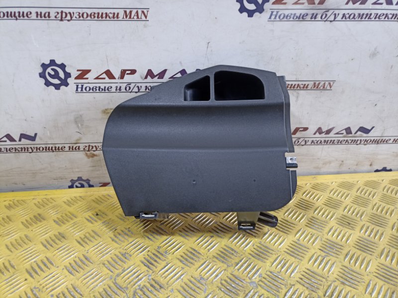 Боковая часть торпедо Man Tgx левая (б/у)