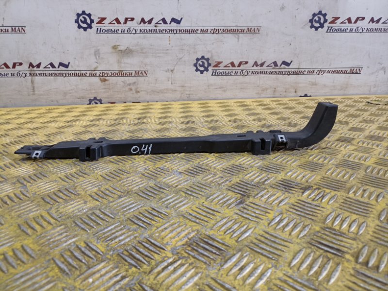 Кронштейн проводки Man Tga  Tgx (б/у)