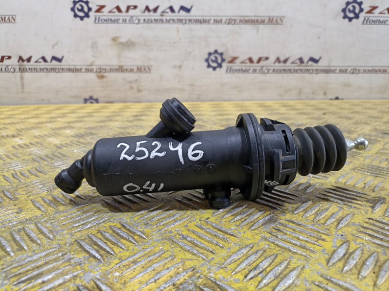 Цилиндр сцепления Man Tgl Tgm Tga Tgs Tgx (б/у)