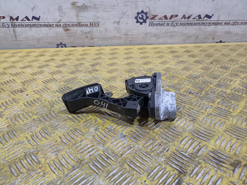 Педаль газа Man Tgl Tgm Tga Tgs Tgx (б/у)