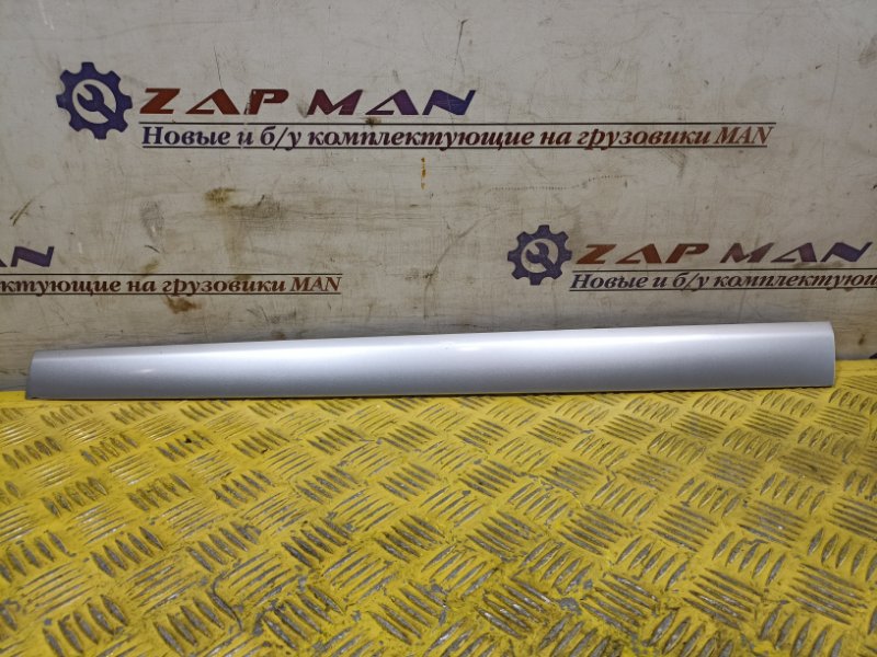 Накладка декоративная Man Tgx (б/у)