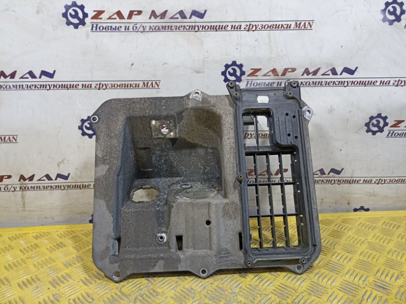 Основание педали Man Tga Tgs Tgx (б/у)