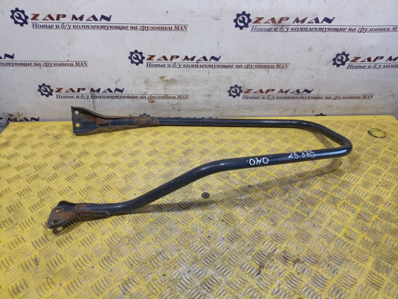 Поручень кабины Man Tga Tgs Tgx (б/у)