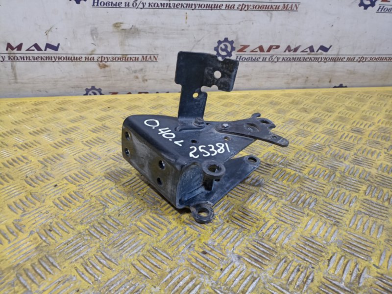 Кронштейн торсиона кабины Man Tga Tgs (б/у)