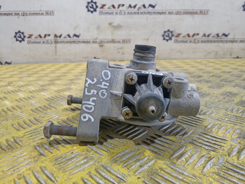Осушитель воздуха Man Tgl Tgm Tga Tgs Tgx (б/у)