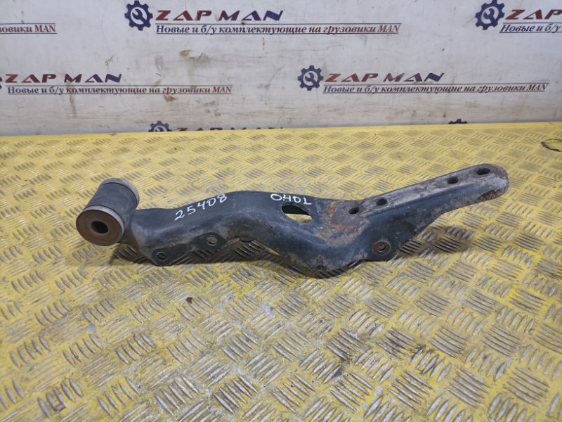 Кронштейн замка кабины Man Tga Tgs Tgx (б/у)