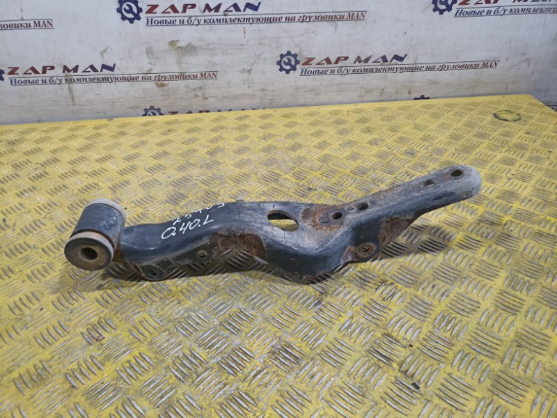 Кронштейн замка кабины Man Tga Tgs Tgx (б/у)