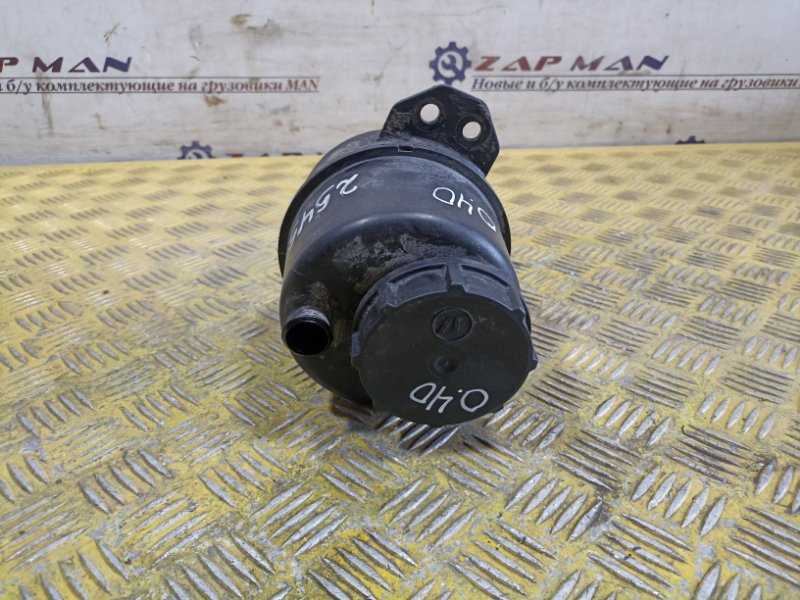Бачок гидроусилителя Man Tga Tgs Tgx (б/у)