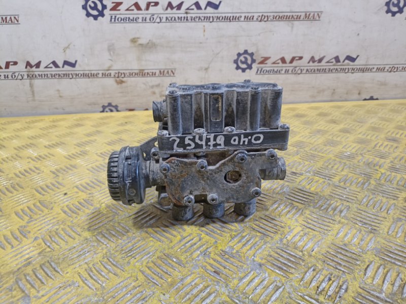 Кран уровня пола Man Tga Tgs Tgx (б/у)