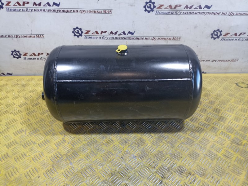 Ресивер воздушный 40 л Man Tga Tgs Tgx