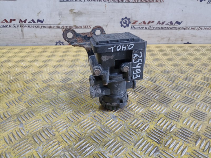 Модулятор Man Tga Tgs Tgx (б/у)