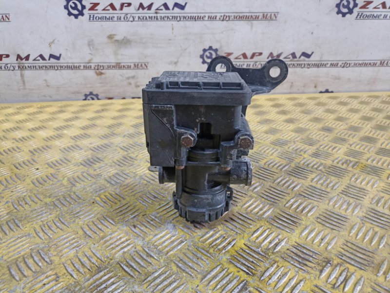 Модулятор Man Tga Tgs Tgx (б/у)