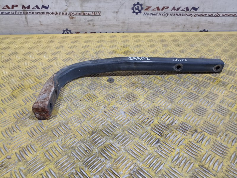 Кронштейн глушителя Man Tga Tgs Tgx (б/у)