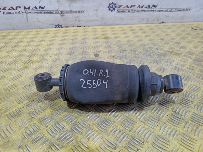 Подушка кабины Man Tga Tgs Tgx (б/у)