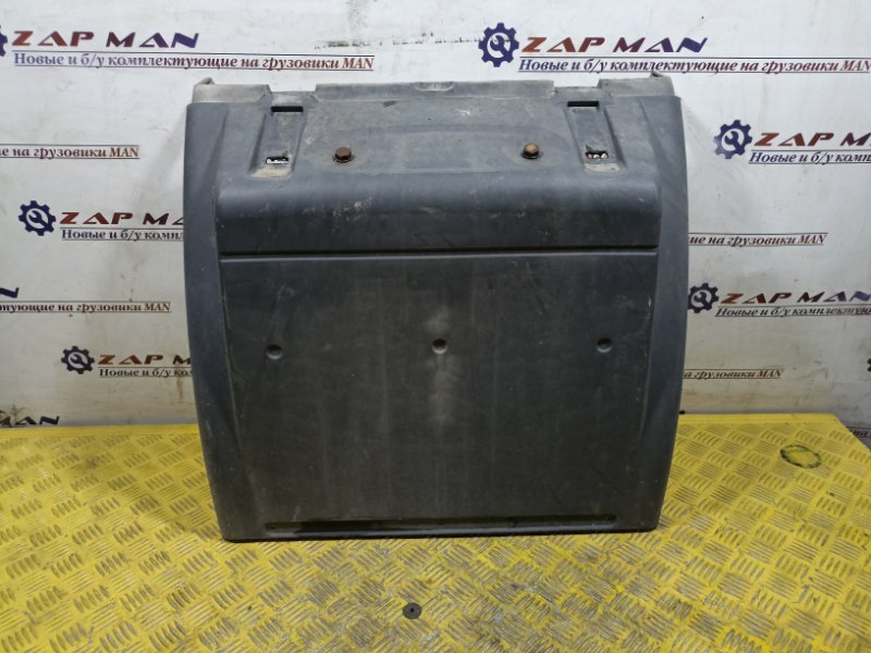 Крыло передняя часть 690мм Man Tga Tgs Tgx заднее (б/у)