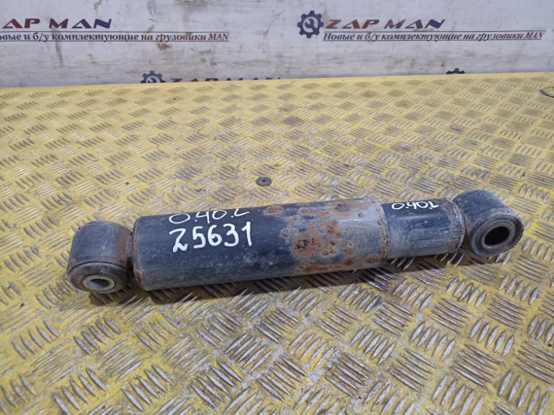 Амортизатор Man Tga Tgs Tgx задний (б/у)