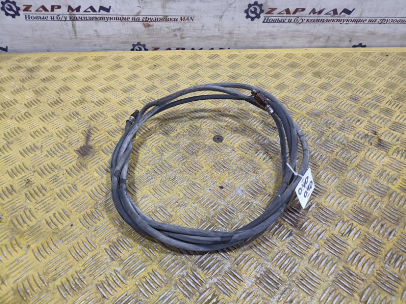 Шланг сцепления Man Tga Tgs Tgx (б/у)