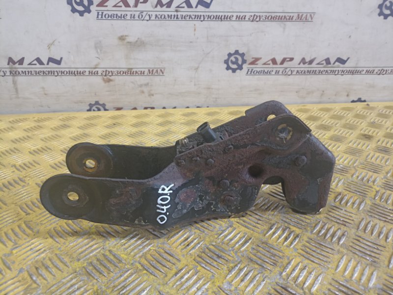 Замок кабины Man Tga Tgs Tgx (б/у)