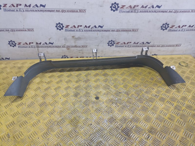 Накладка бампера Man Tgx (б/у)