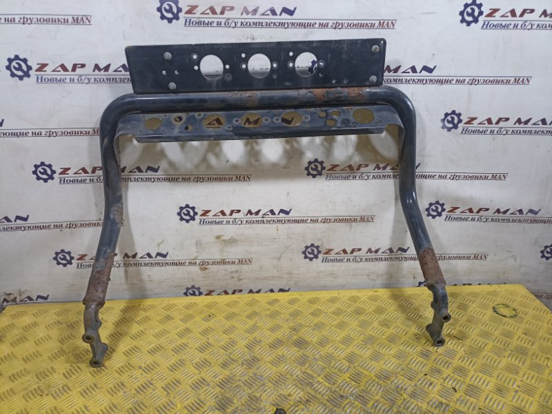 Кронштейн розеток Man Tga Tgs Tgx (б/у)