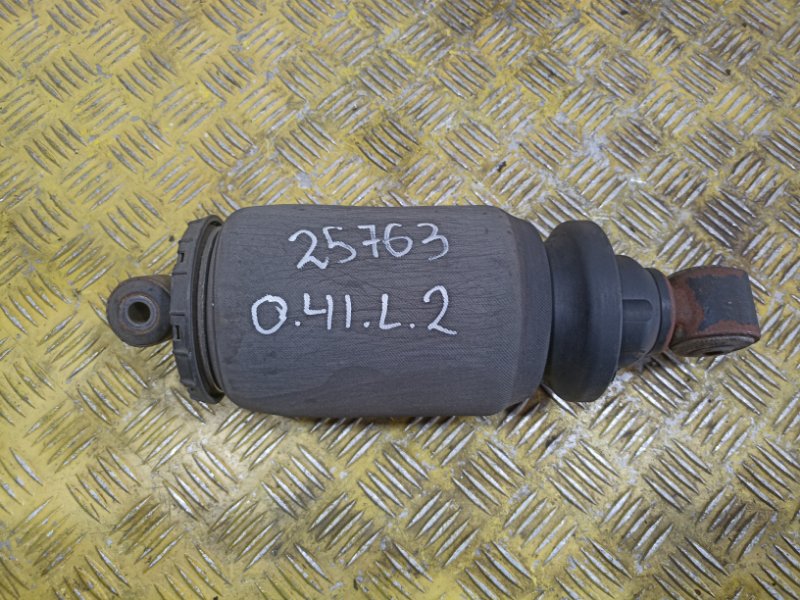 Падушка кабины Man Tga Tgs Tgx задняя левая (б/у)