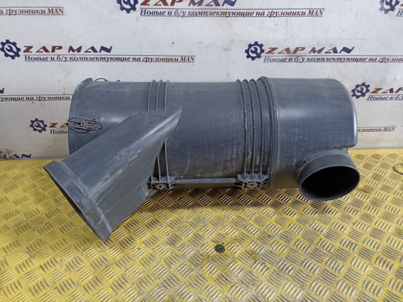 Корпус воздушного фильтра Man Tga Tgs Tgx (б/у)