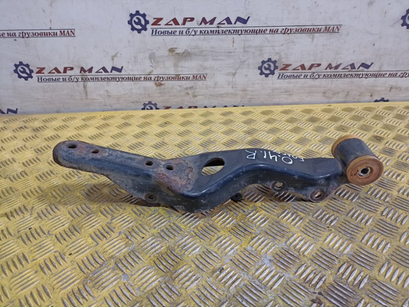Кронштейн замка кабины Man Tga Tgs Tgx (б/у)