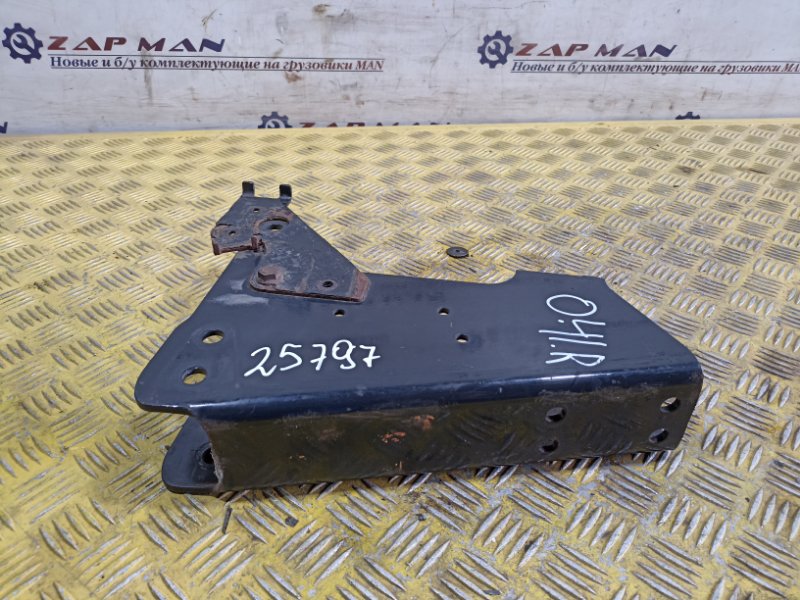 Кронштейн торсиона кабины Man Tga Tgx (б/у)