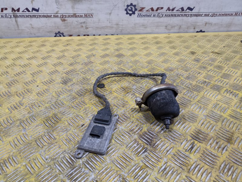 Датчик nox Man Tgx (б/у)