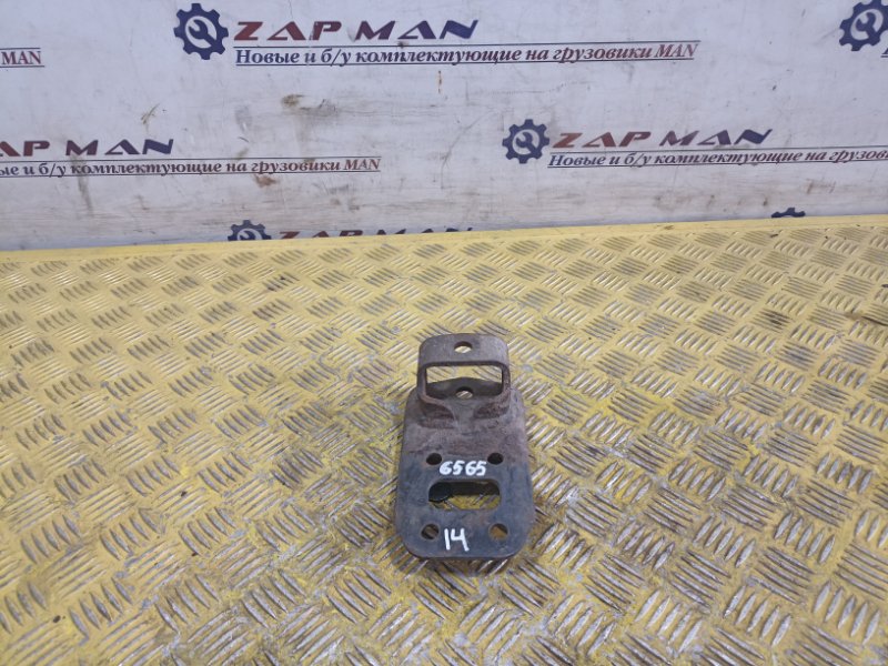 Кронштейн стабилизатора Man Tgl Tgm (б/у)