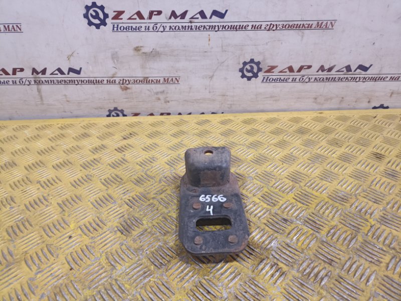 Кронштейн стабилизатора Man Tgl Tgm (б/у)