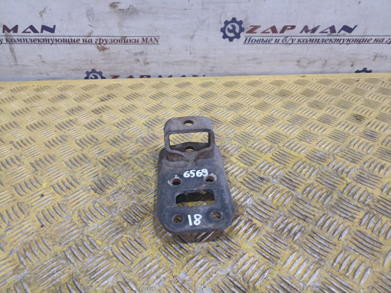 Кронштейн стабилизатора Man Tgl Tgm (б/у)